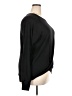 Zella Black Pullover Sweater Size 2X - photo 4