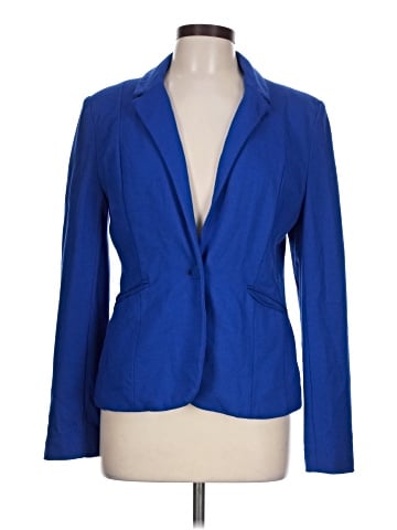 Grace Elements Blazer (view 1)
