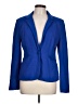 Grace Elements Blue Blazer Size 12 - photo 1
