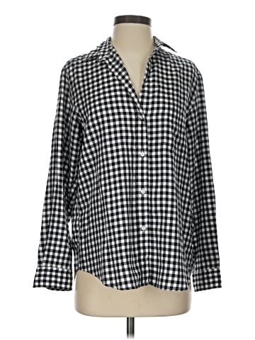Grayson Long Sleeve Blouse (view 1)