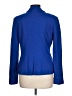 Grace Elements Blue Blazer Size 12 - photo 2