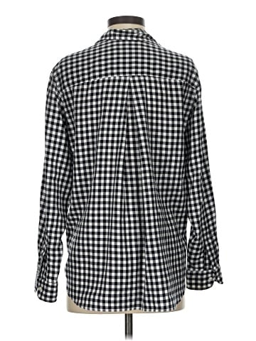 Grayson Long Sleeve Blouse (view 2)