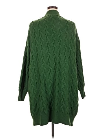ELOQUII Cardigan (view 2)