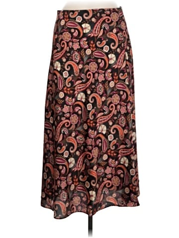 Ann Taylor LOFT Casual Skirt (view 1)