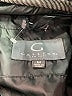 Gallery 100% Polyester Argyle Black Jacket Size M - photo 6