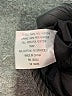 Gallery 100% Polyester Argyle Black Jacket Size M - photo 7
