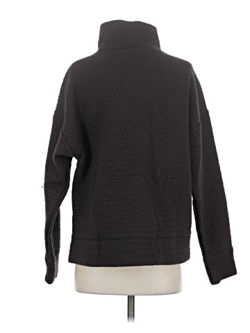 Gap Fit Turtleneck Sweater (view 2)