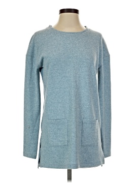 Ann Taylor LOFT Outlet Long Sleeve T-Shirt (view 1)