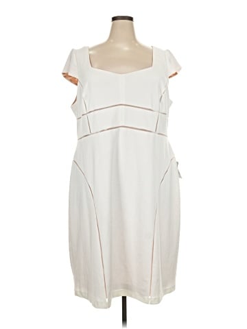 Adrianna Papell Casual Dress (view 1)