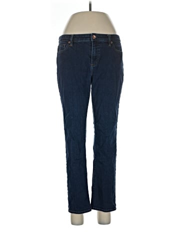 Lands' End Jeans (view 1)