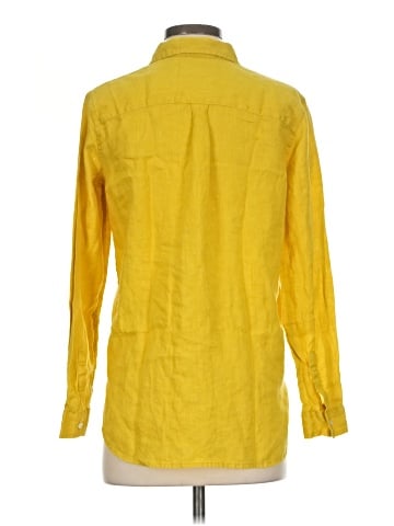 Boden Long Sleeve Button-Down Shirt (view 2)
