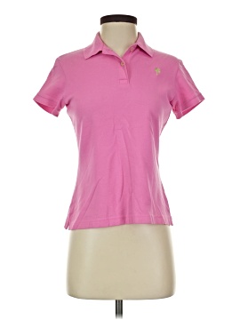 Lilly Pulitzer Short Sleeve Polo (view 1)