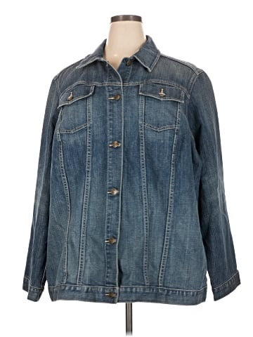 Old Navy Denim Jacket (view 1)