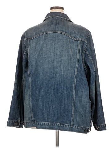 Old Navy Denim Jacket (view 2)