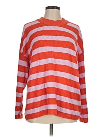 FP BEACH Pullover Sweater (view 1)