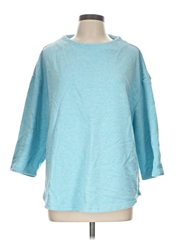 Lands' End Sweatshirt (view 1)