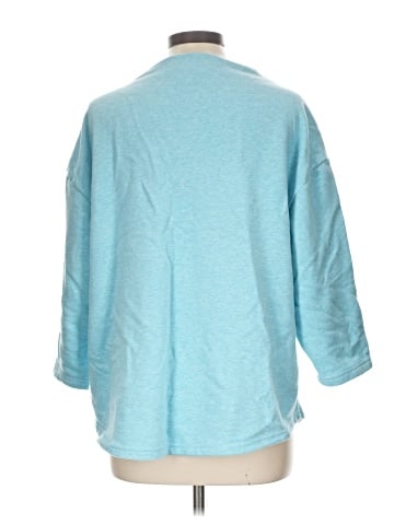 Lands' End Sweatshirt (view 2)