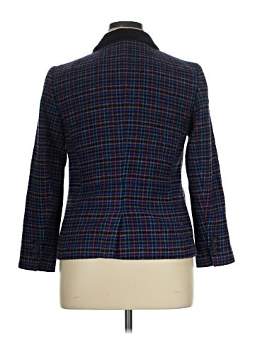 Talbots Blazer (view 2)