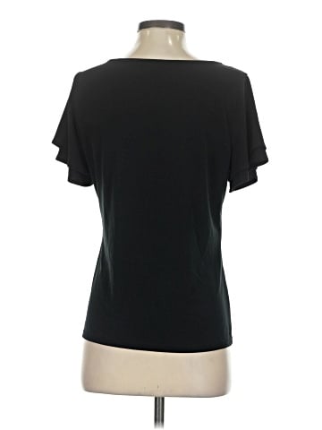 Tahari Short Sleeve T-Shirt (view 2)
