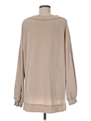 Altar'd State Pullover Sweater (view 2)