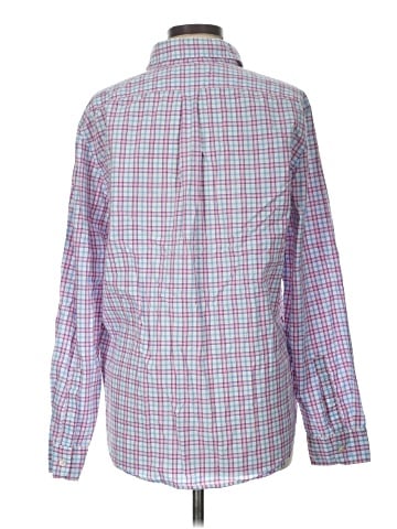 Vineyard Vines Long Sleeve Button-Down Shirt (view 2)