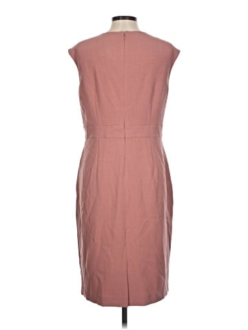 Kasper Cocktail Dress (view 2)