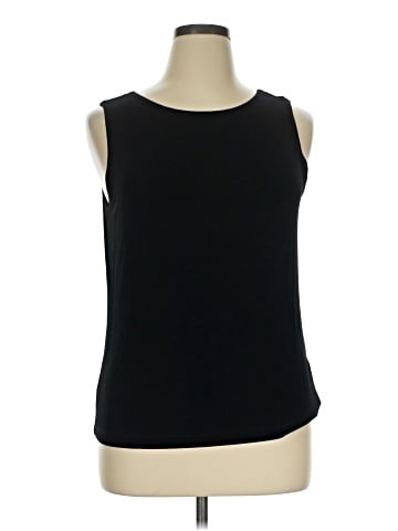 Travelers by Chico's Sleeveless Top (view 1)