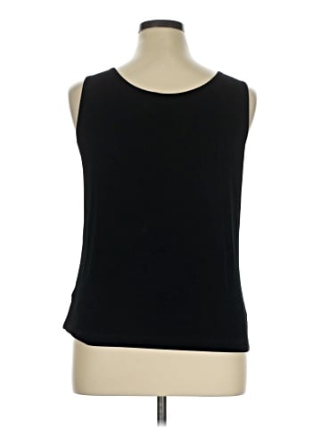 Travelers by Chico's Sleeveless Top (view 2)