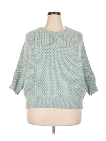 Falls Creek Pullover Sweater (view 1)