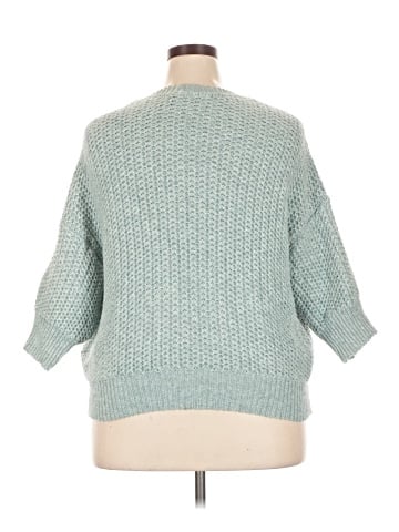 Falls Creek Pullover Sweater (view 2)