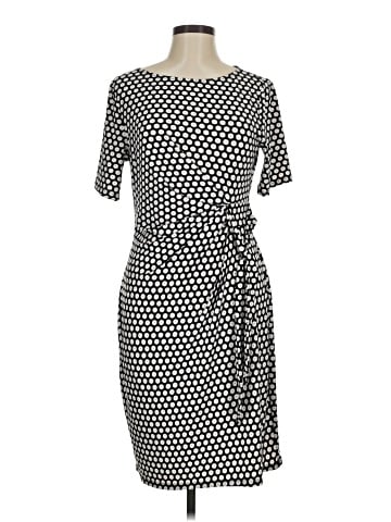 Ann Taylor Factory Casual Dress (view 1)