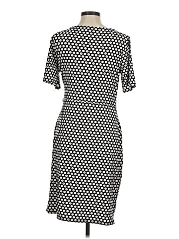 Ann Taylor Factory Casual Dress (view 2)