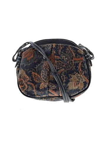 Patricia Nash Leather Crossbody Bag (view 1)