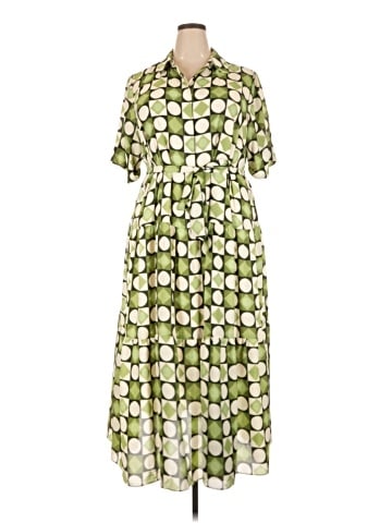Maggy London Casual Dress (view 1)
