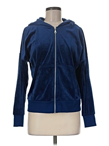Felina Zip Up Hoodie (view 1)