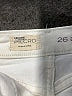Pilcro Ivory Jeans Size 26 waist - photo 7
