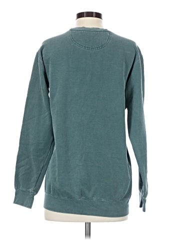 Comfort Colors Sweatshirt (view 2)