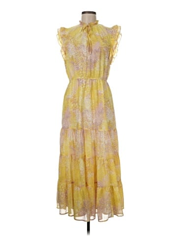 BB Dakota Casual Dress (view 1)