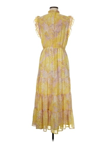 BB Dakota Casual Dress (view 2)