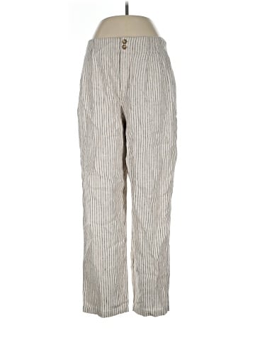 Garnet Hill Casual Pants (view 1)