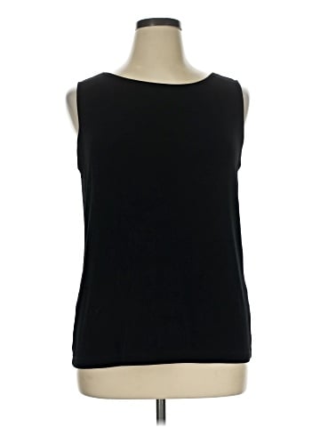 Travelers by Chico's Sleeveless Top (view 1)