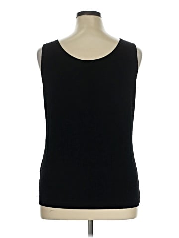 Travelers by Chico's Sleeveless Top (view 2)