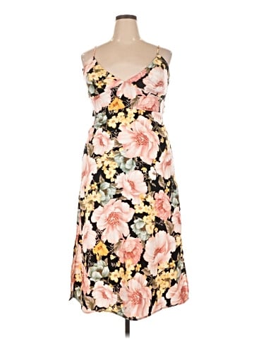 Forever 21 Casual Dress (view 1)