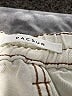 PacSun Ivory Jeans Size 23 waist - photo 7
