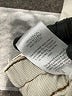 PacSun Ivory Jeans Size 23 waist - photo 8