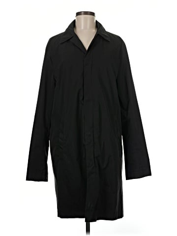 Theory Trenchcoat (view 1)