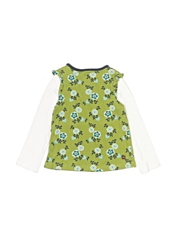 Tea Long Sleeve Top (view 2)