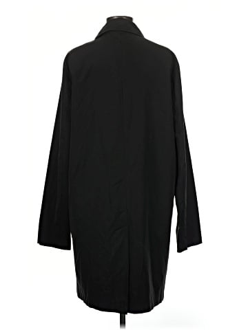 Theory Trenchcoat (view 2)