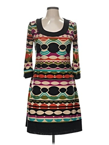 Tiana B. Casual Dress (view 1)