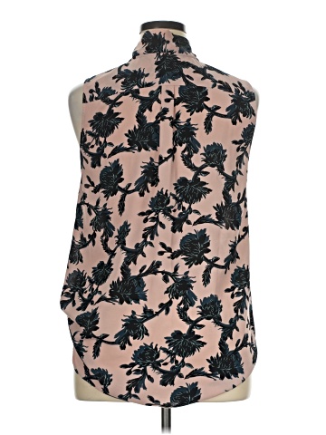 Halogen Sleeveless Blouse (view 2)